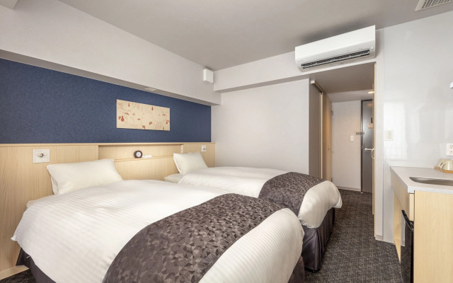 hotel GOCO stay Kyoto Shijo Kawaramachi