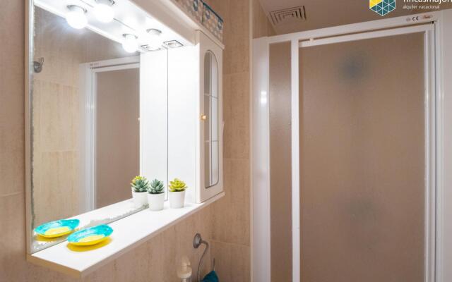 Apartamento Sky Blue