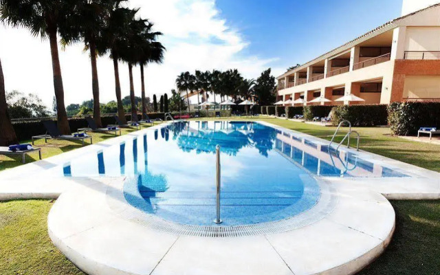 Don Carlos Leisure Resort & Spa.