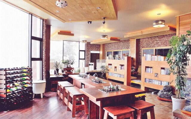 Ganghwa Sugahyeon Pension