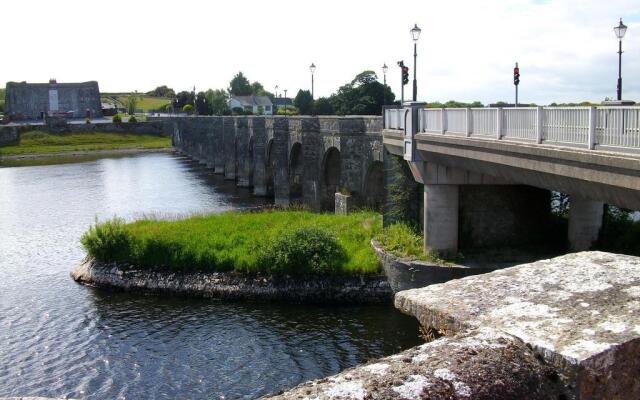 Clonmacnoise B&B