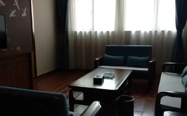 Putian Harbor Hotel