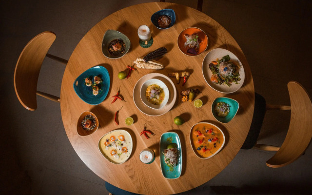 Eden Roc Resort Hotel