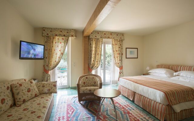 Hermitage Hotel & Resort Forte dei Marmi – Starhotels Collezione