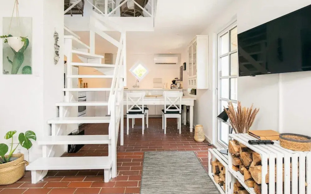 Rustic Holiday Home in Skagen near Sea