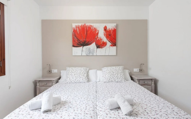 Sa Capella in Santa Margalida