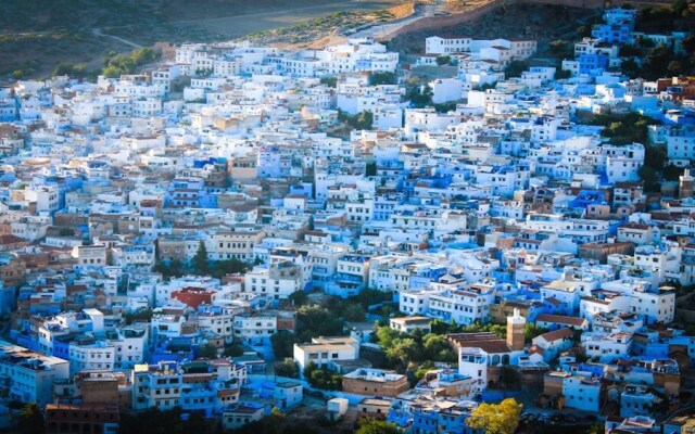 Résidence Casa Raselma Chefchaouen