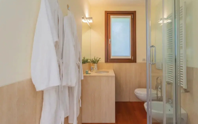 Villa Infinity by Rent all Como
