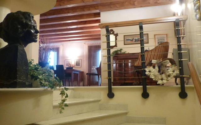 Padovaresidence Palazzo della Ragione