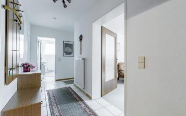 Private Apartment Alt-Sarstedt (1600)