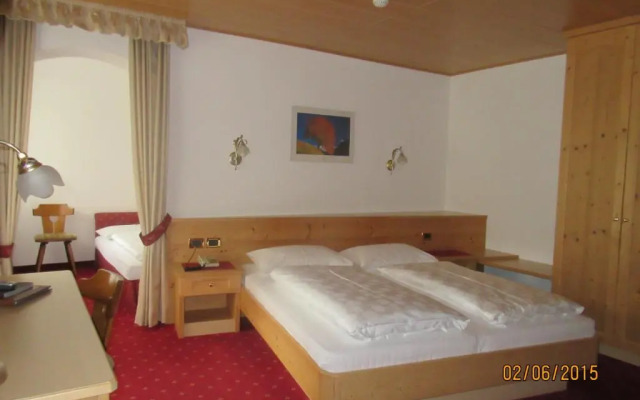 La Majon Apartments