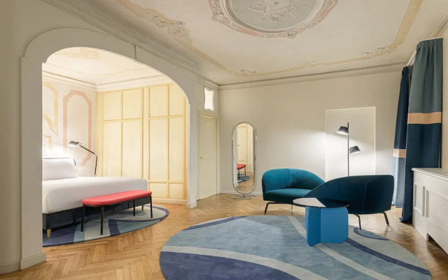 Palazzo Dei Fiori By Room Mate