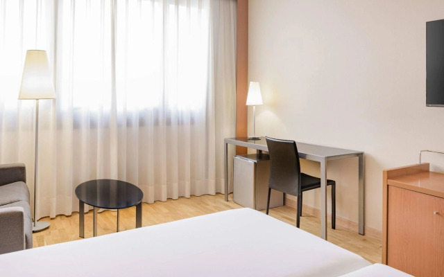 AC Hotel Genova by Marriott