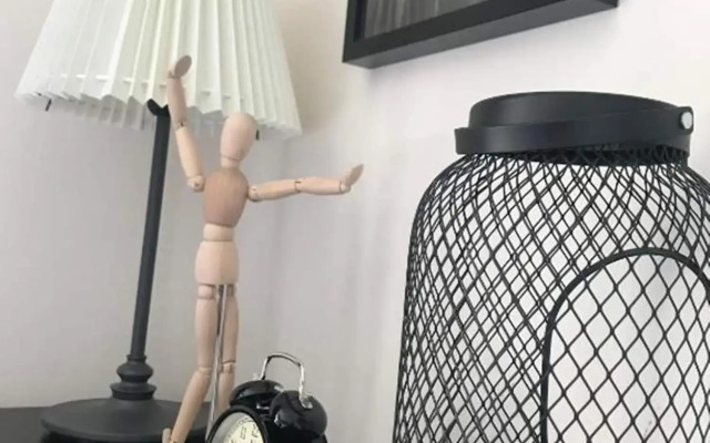 Hamburg Room