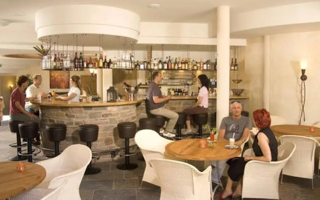 Hotel Restaurant Pollmanns