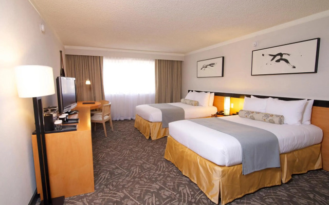 Miyako Hotel Los Angeles