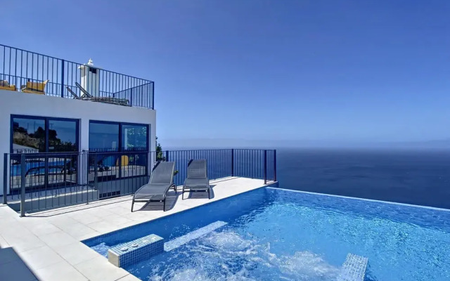 Villa do Espig o by Atlantic Holiday