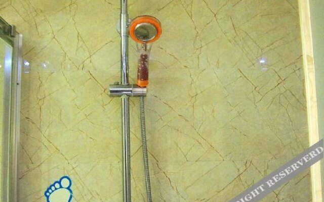 三明兄弟商务酒店