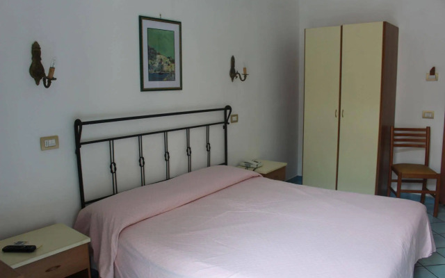 Hotel Fontana