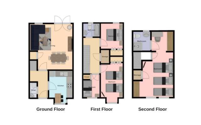 Westlake Serviced Accommodation