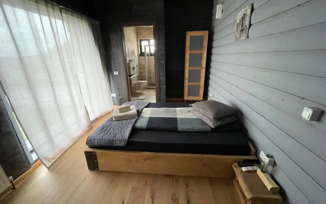 Vila Costin Fundata