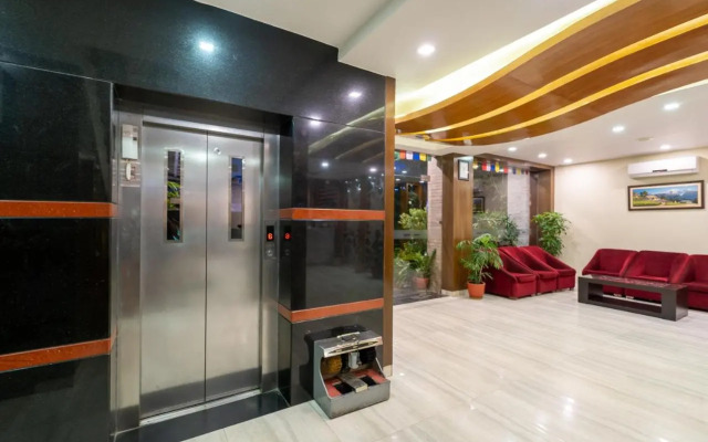 New Future Way Guest House