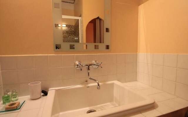 Apartment in the historical center