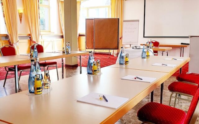 Hotel Kloster Hirsau