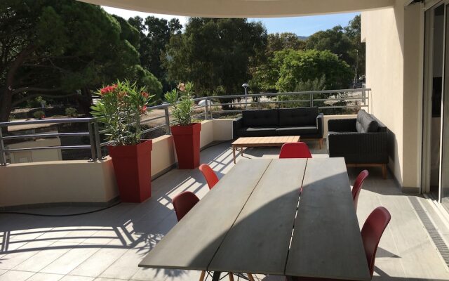 Les Rivages de Calvi