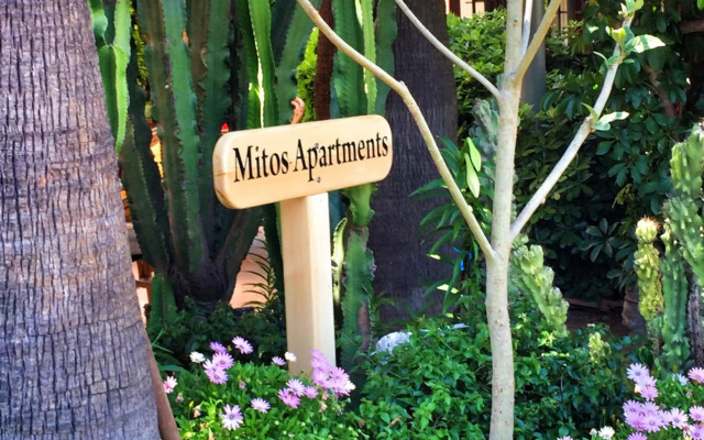 Mitos Apartments