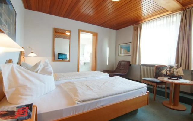 Hotel Zum Schiffchen