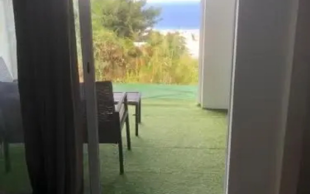 Saint-denis Studio 40 m2 - Bellepierre