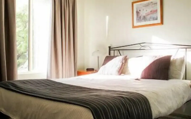 City South Apartments