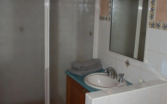 Apartments at Blue Seas Resort