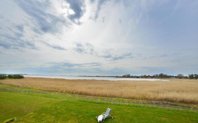 Ferienhaus Boddenblick