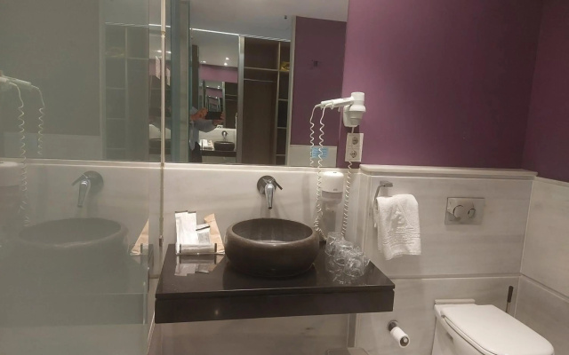 Hotel Spa Ciudad de Astorga by Portblue Boutique