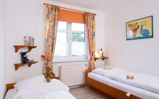 Grüntal-Residenz Haus II App. 4