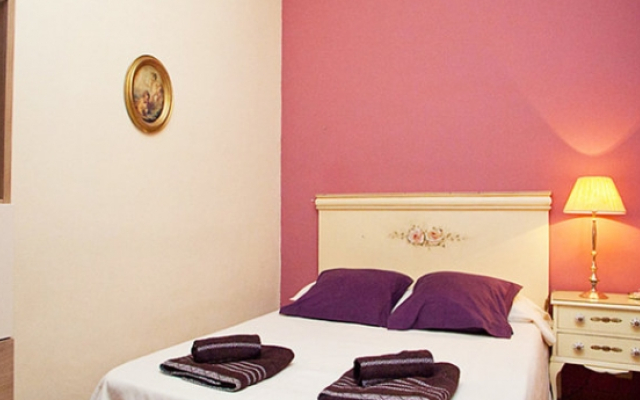 Montaber Apartments - Gracia Torrijos