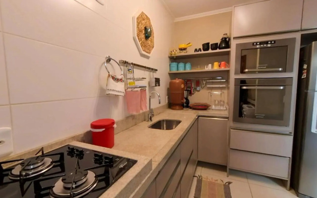 Jardim dos Bougainvilles - Casa em Cond - 3 dormitórios