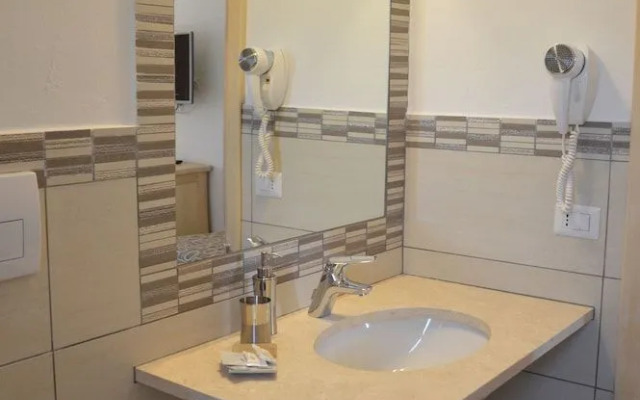 Guest Rooms Affittacamere