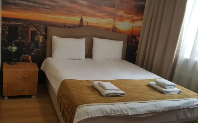 Seyri Istanbul Hotel