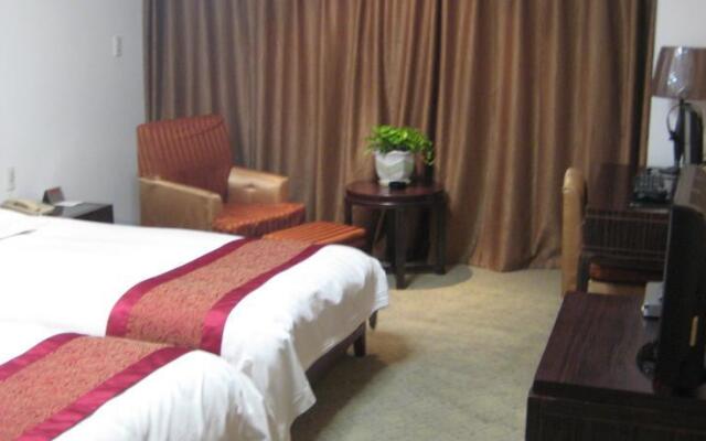 New Sun Hotel