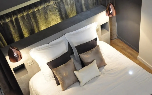 Lille A Part - Gites Urbains