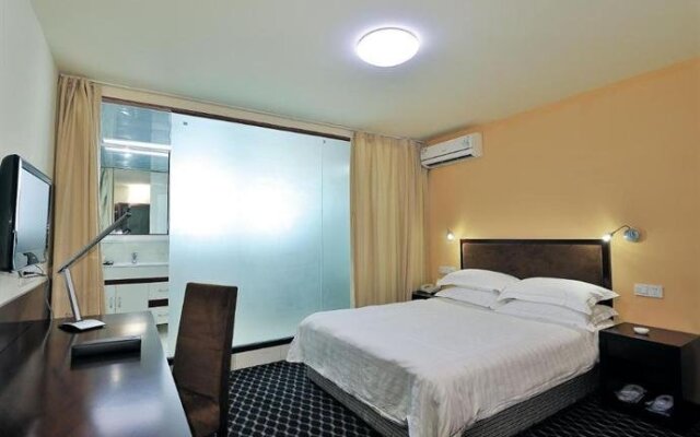 Starway Huaxiang Xiangshan