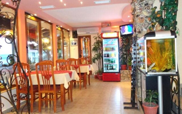 Boruna Guest House