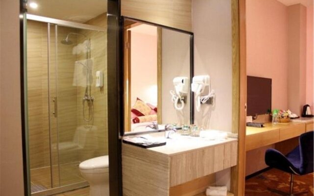 Foshan Four Season Boutique Hotel