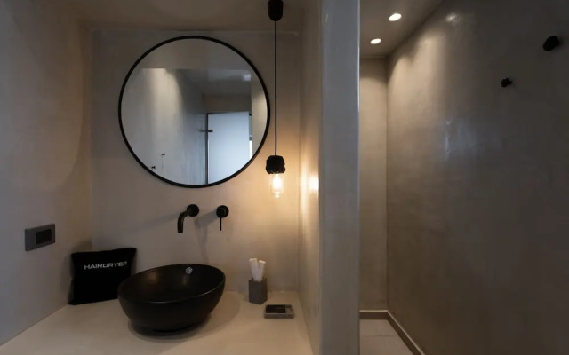 Phaos at Saint John Villas with private heated pool