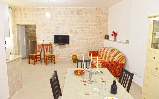 Trulli Relax Lumieri