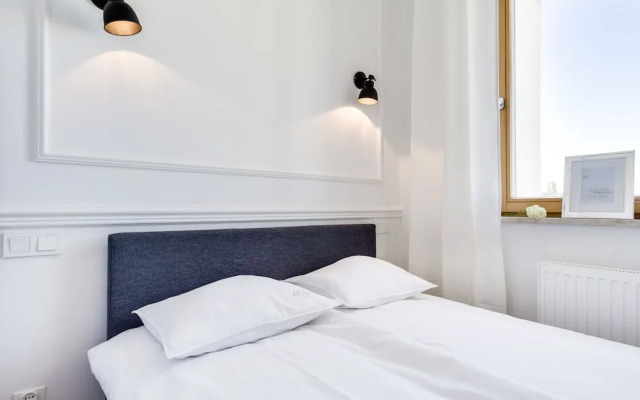 Elite Apartments Mila Batlica