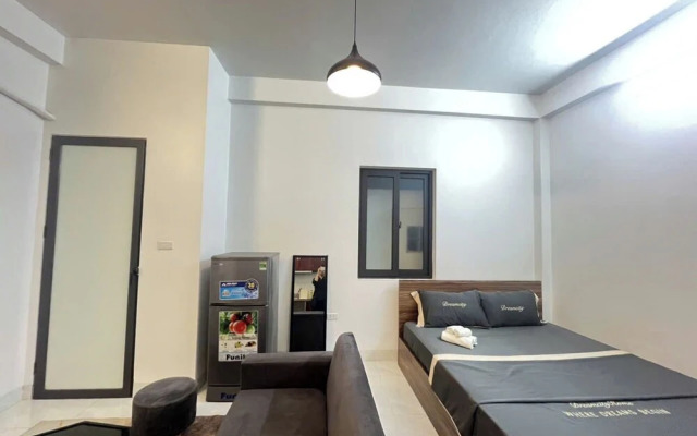 The Chilling'N Homestay